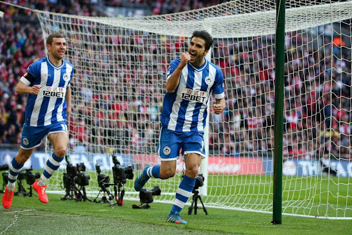 Image Credit: Charlie Forgham-Bailey